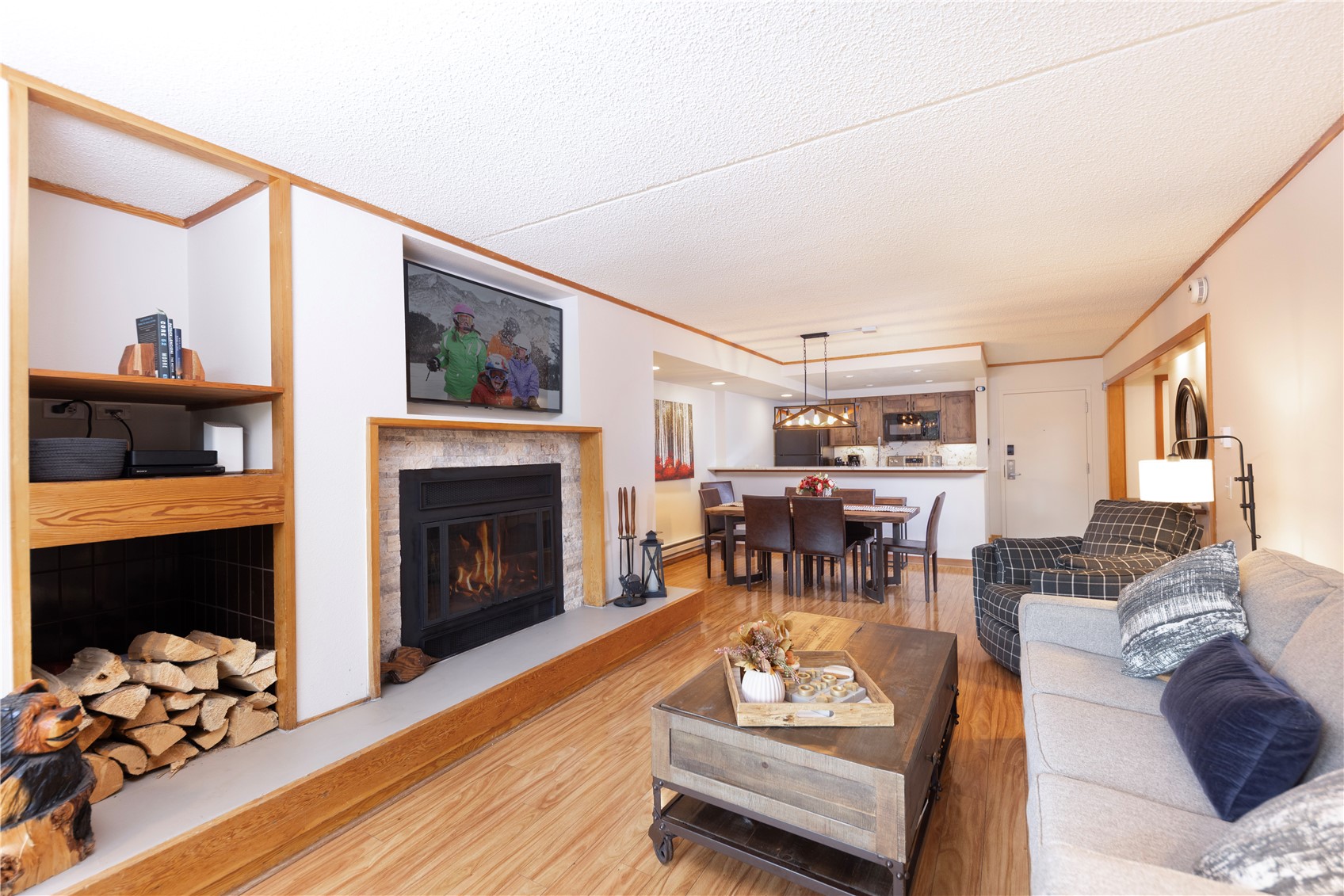 21650 Highway 6, Unit 2094 Keystone, CO 80435 - Photo 7 of 27