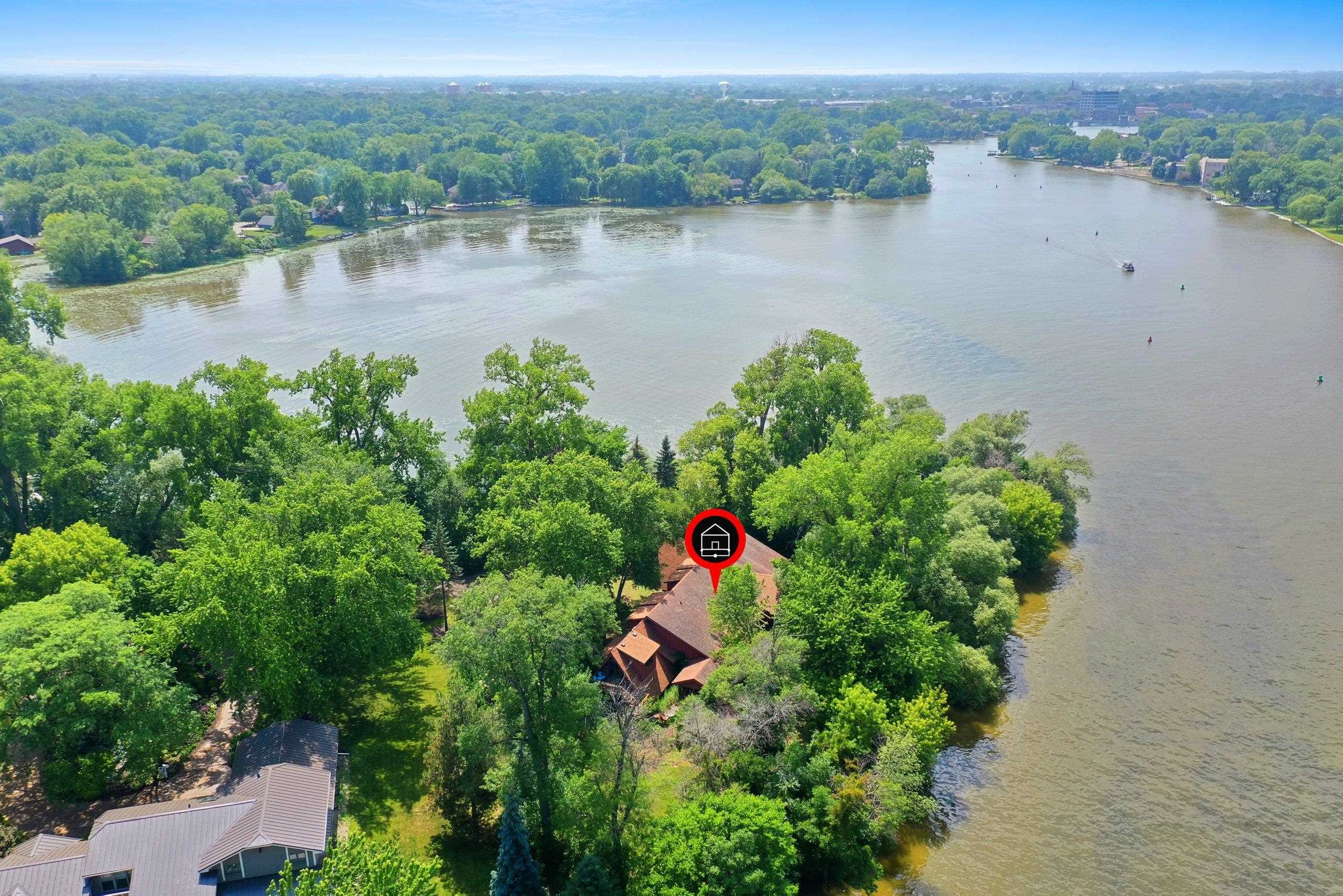 200 Lake Road Menasha, WI 54952 - Photo 84 of 87