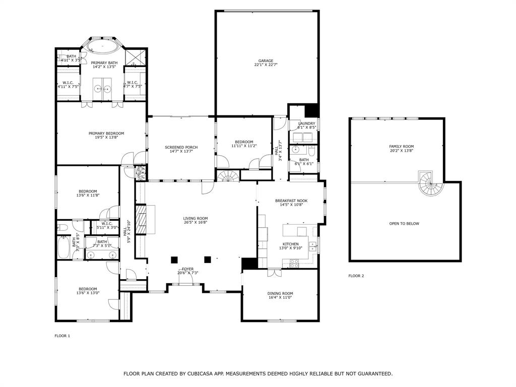 4130 High Star Lane Dallas, TX 75287 - Photo 5 of 38