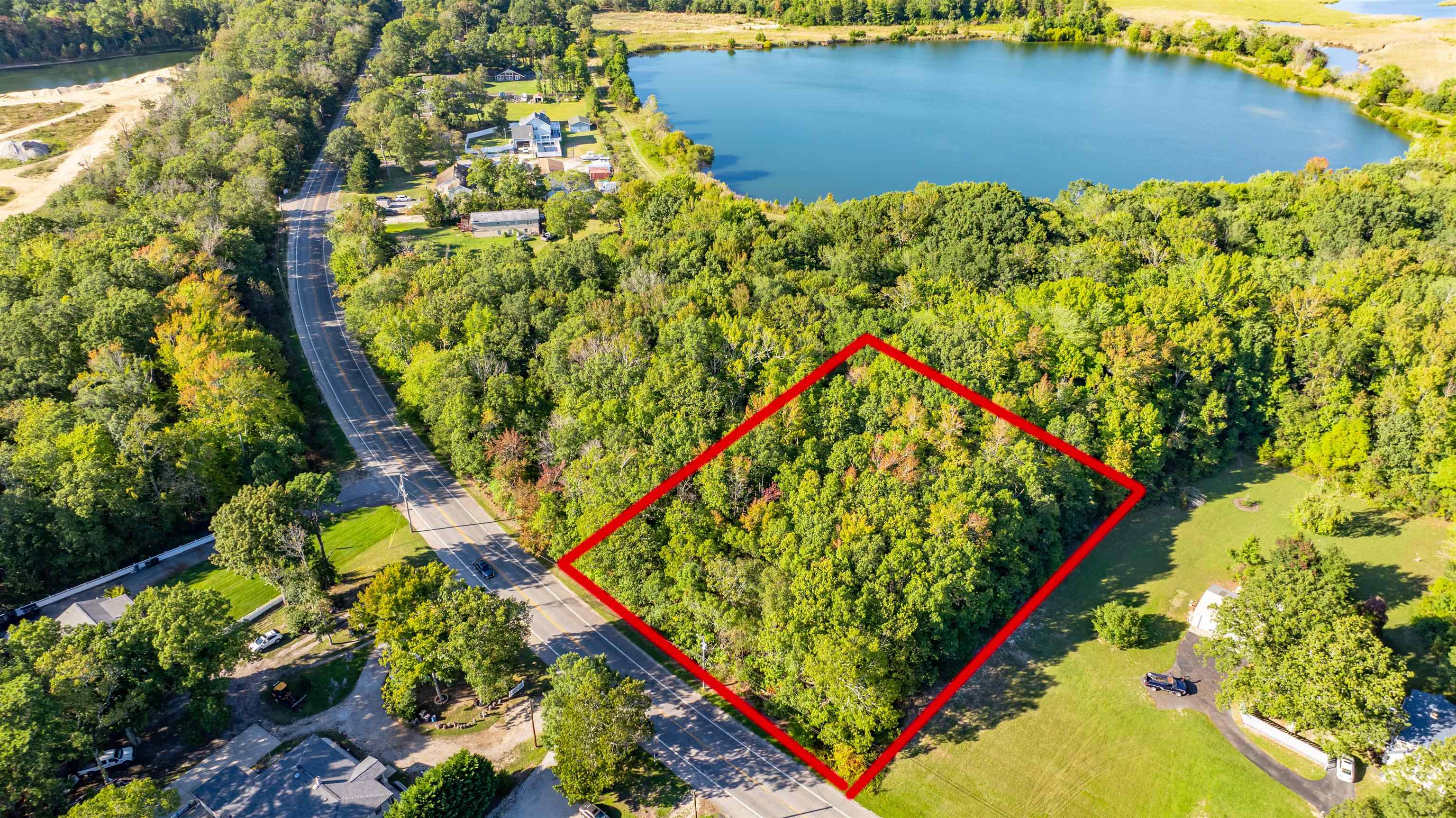 262 Indian Trail Road Cape May Court House, NJ 08210 - Photo 2 of 9 a picture of flowers