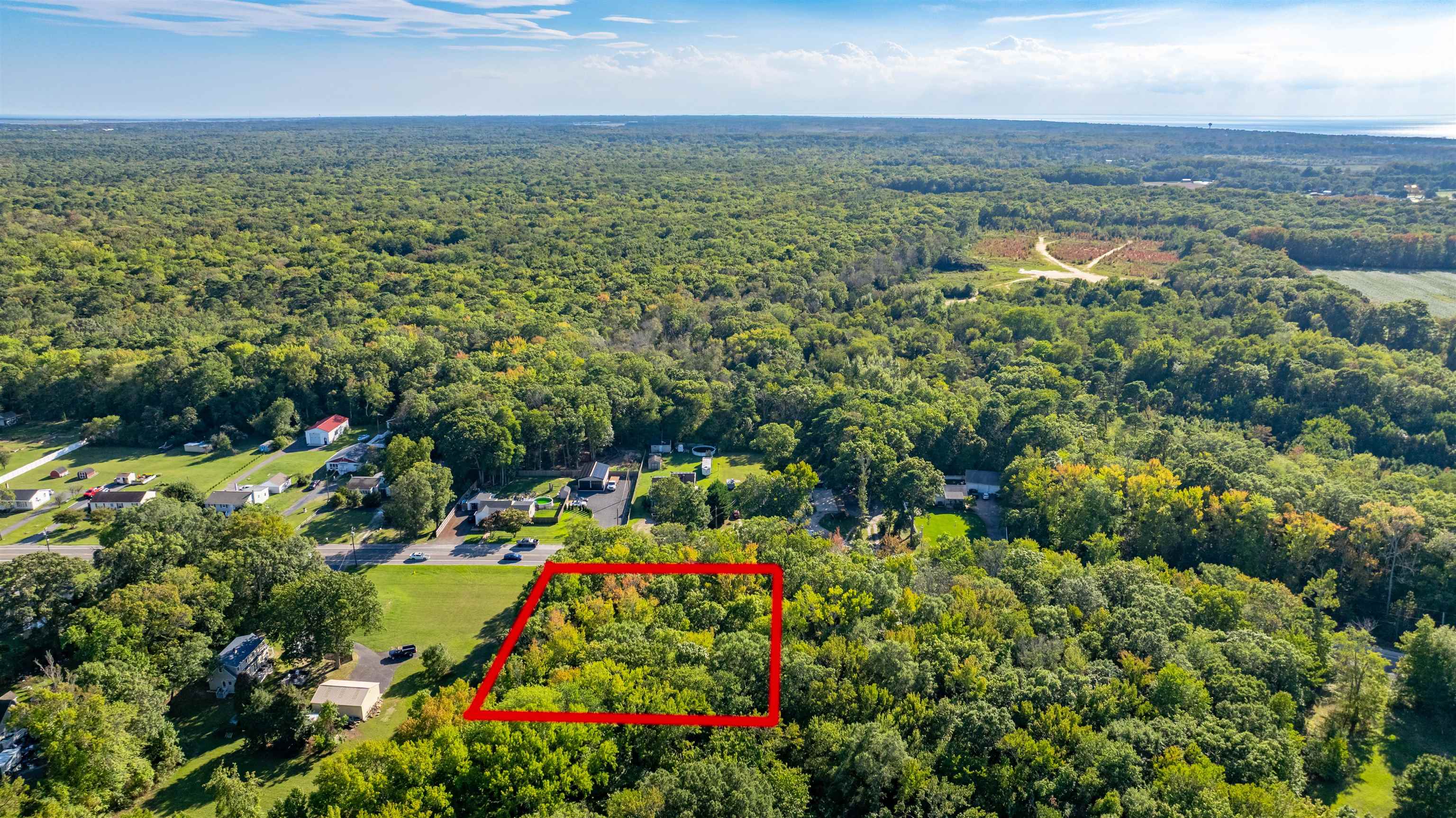 262 Indian Trail Road Cape May Court House, NJ 08210 - Photo 6 of 9 a view of a city