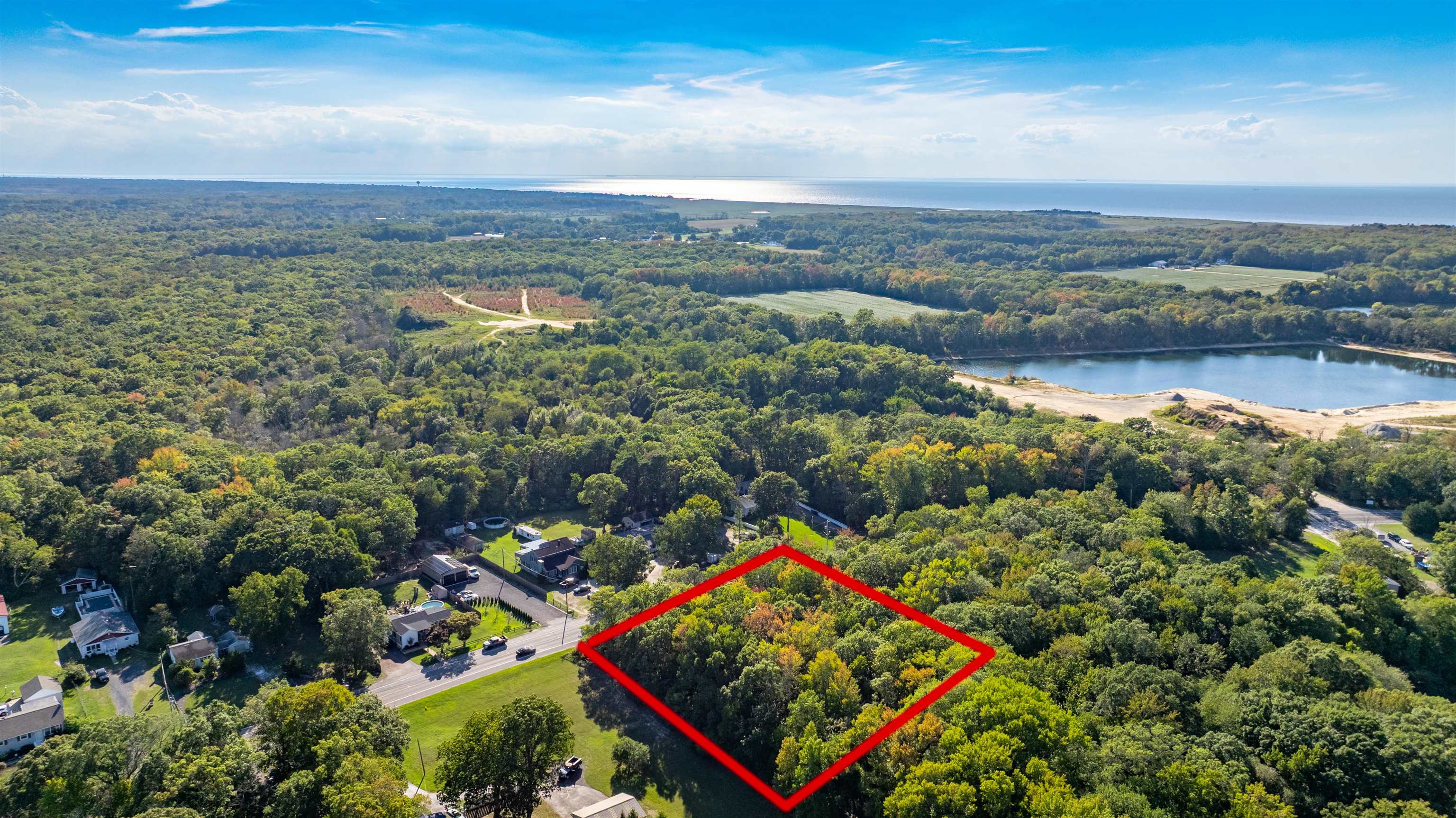 262 Indian Trail Road Cape May Court House, NJ 08210 - Photo 7 of 9