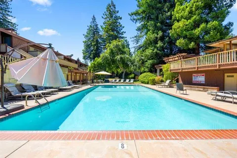 $588,888 | 500 West Middlefield Road, Unit 98, Mountain View, CA 94043