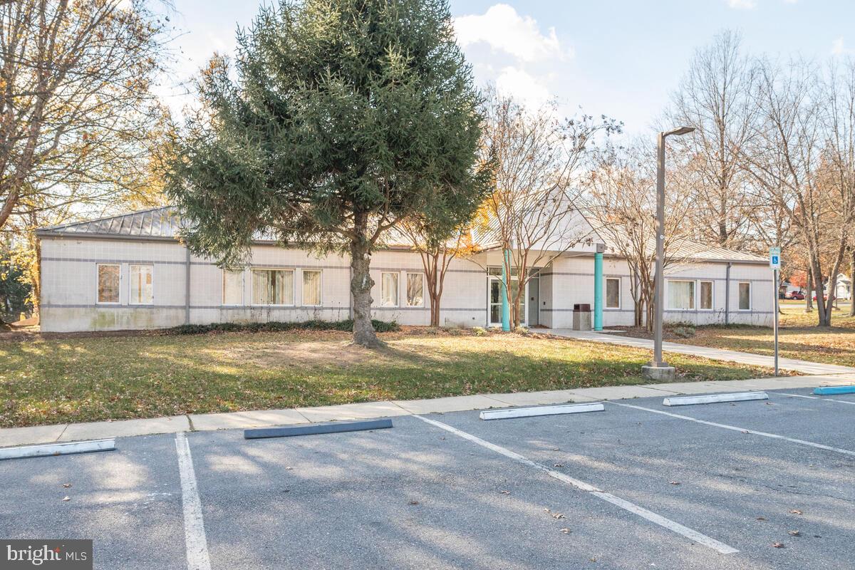 16311 Dahl Road Laurel, MD 20707 - Photo 2 of 9 T Howard Duckett Community Center