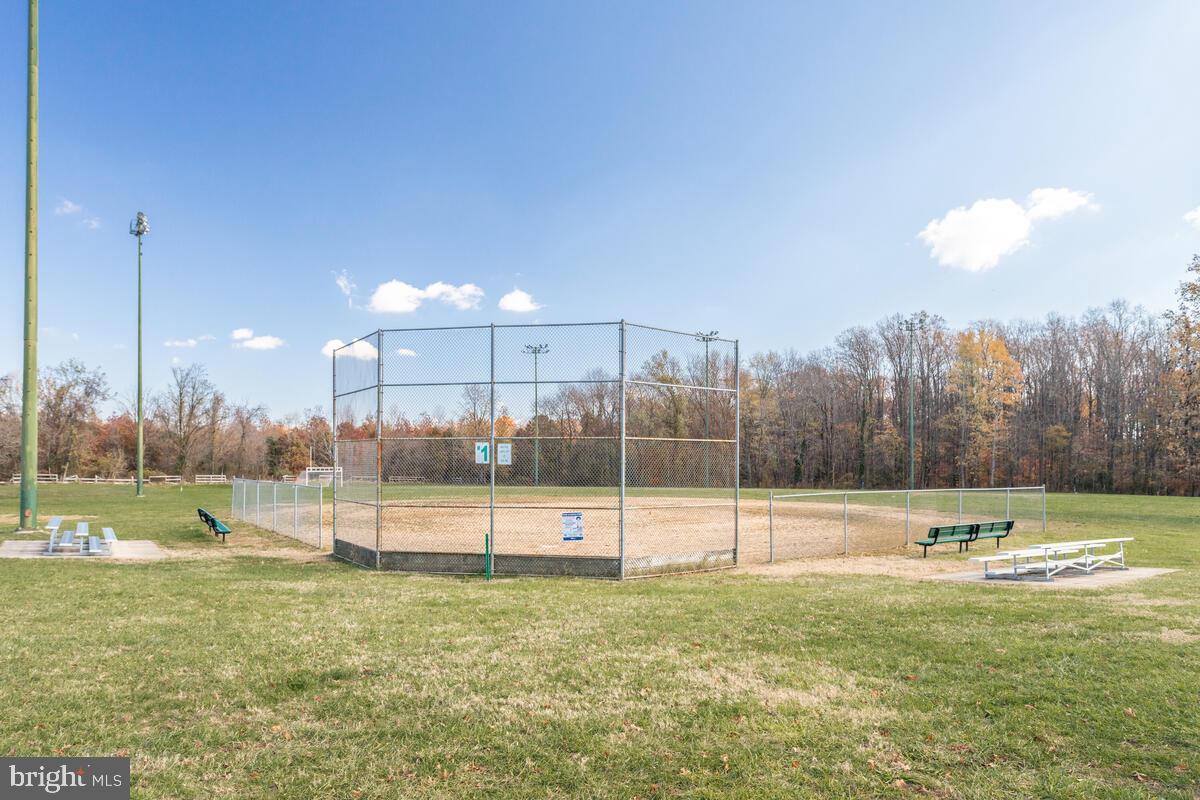 16311 Dahl Road Laurel, MD 20707 - Photo 3 of 9 T Howard Duckett ball fields