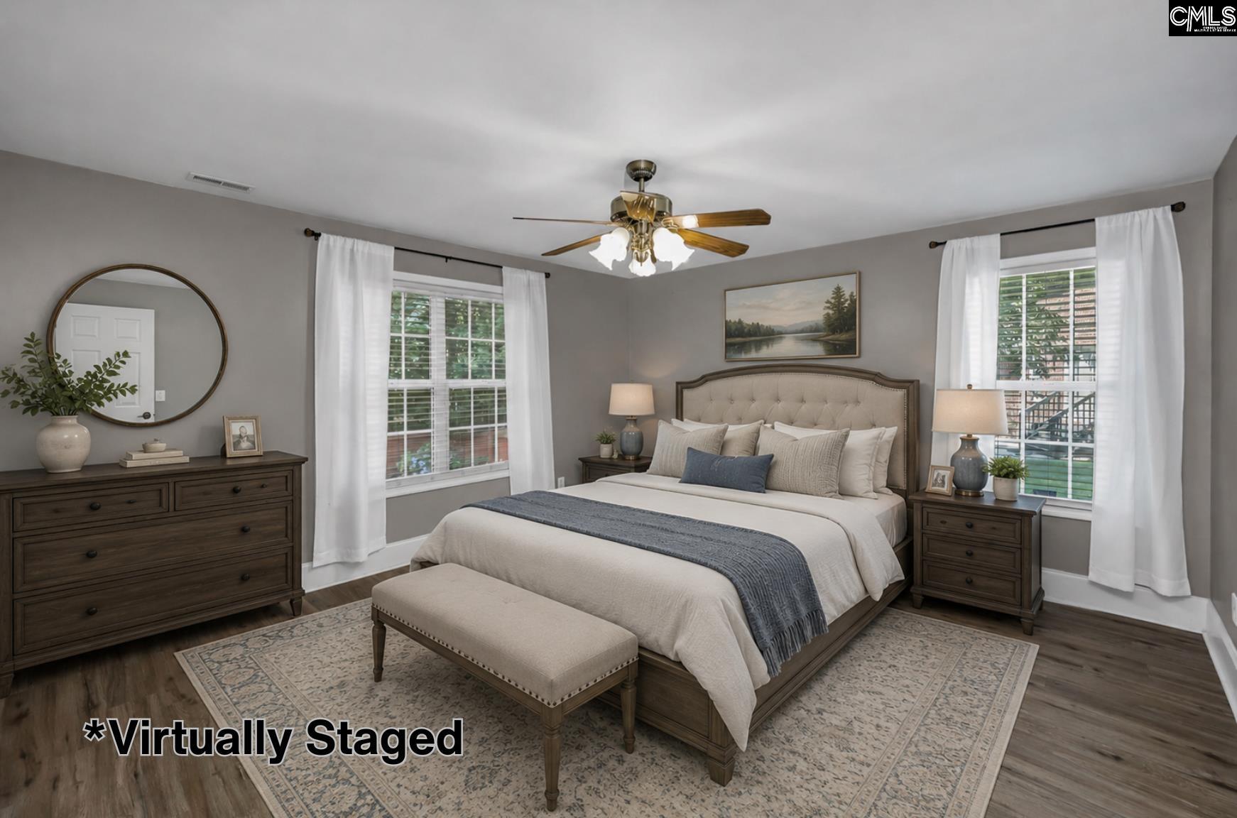 121 Frasier Bay Road Columbia, SC 29229 - Photo 24 of 52