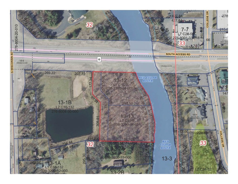 Undisclosed Address Rice Lake, WI 54868 - Photo 1 of 29