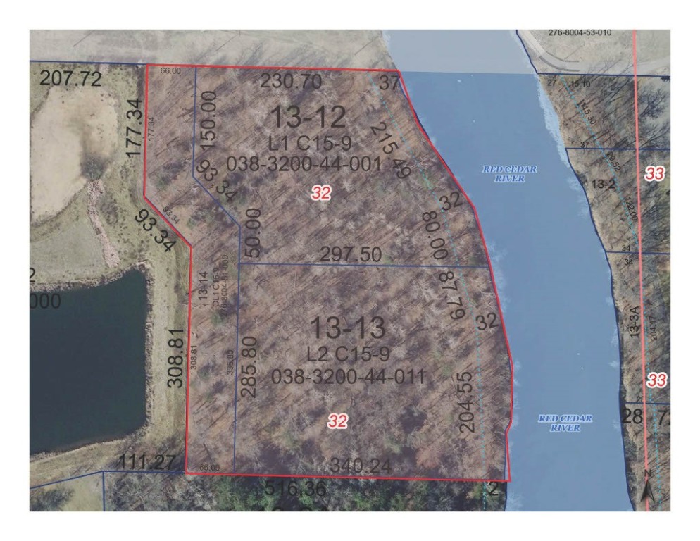 Undisclosed Address Rice Lake, WI 54868 - Photo 29 of 29