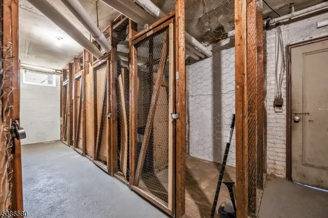 a view of an outdoor space