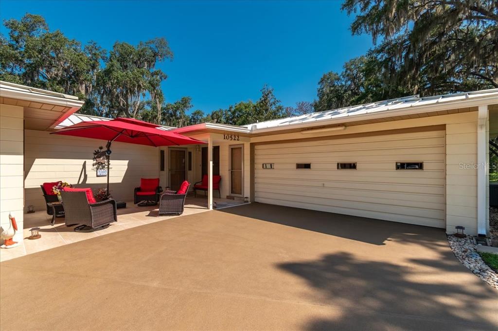 10522 Southeast 146th Terrace Road Ocklawaha, FL 32179 - Photo 11 of 81