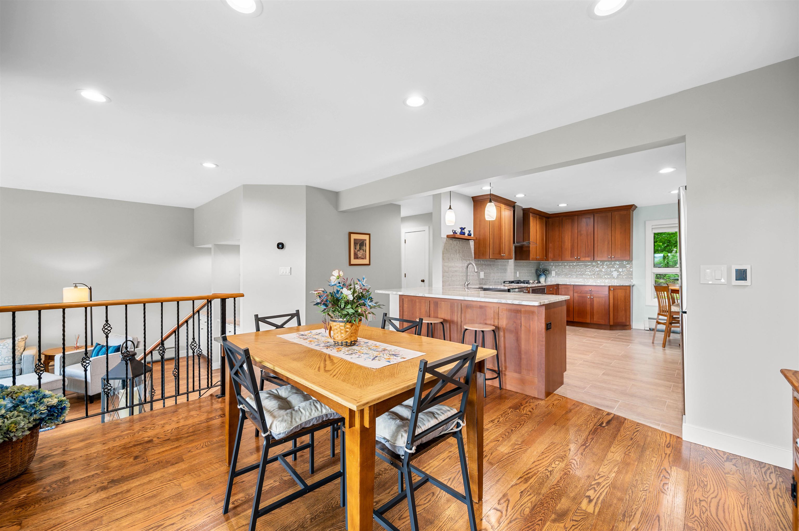1209 Brook Road, Unit 16 Stowe, VT 05672 - Photo 8 of 47