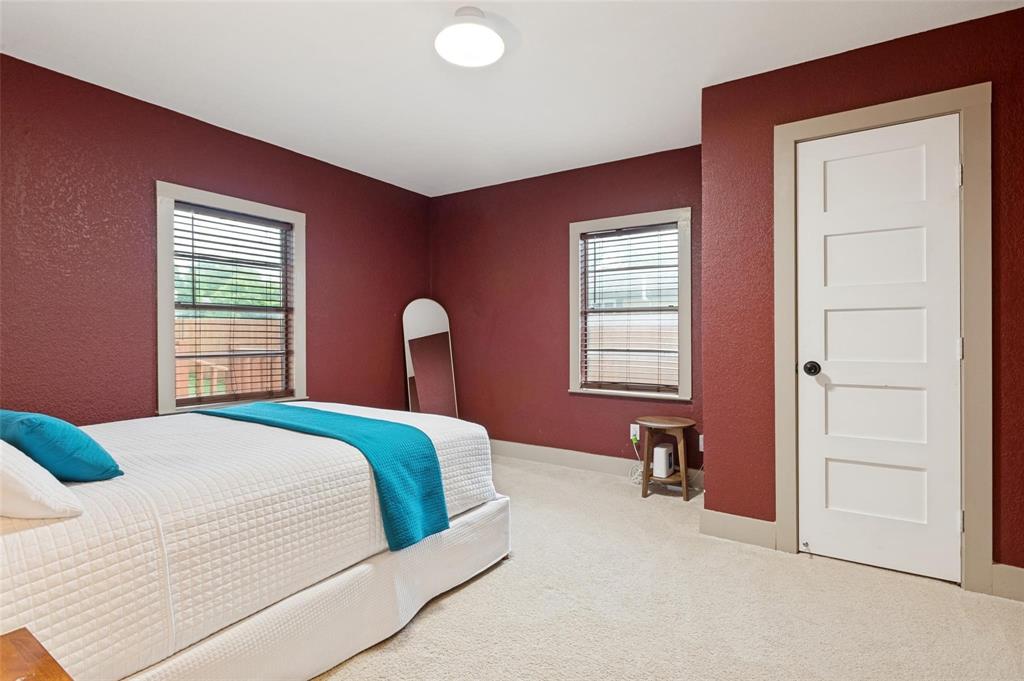 2723 Sharon Street Dallas, TX 75211 - Photo 20 of 25