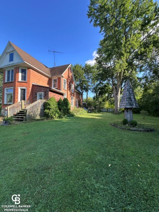10729 Brandon Road Emmett, MI 48022 - Photo 10 of 48