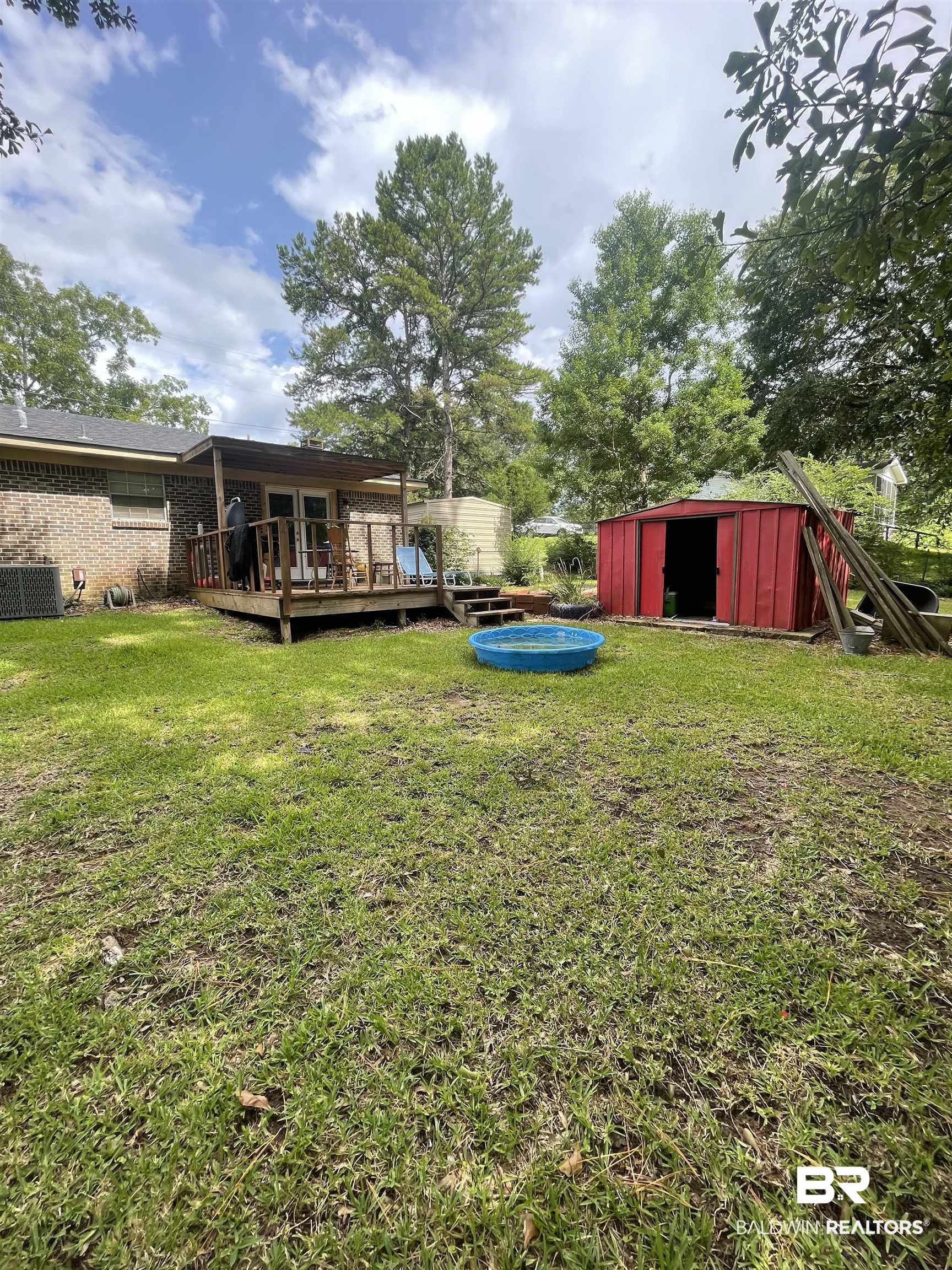 220 Meadowbrook Road Monroeville, AL 36460 - Photo 5 of 19