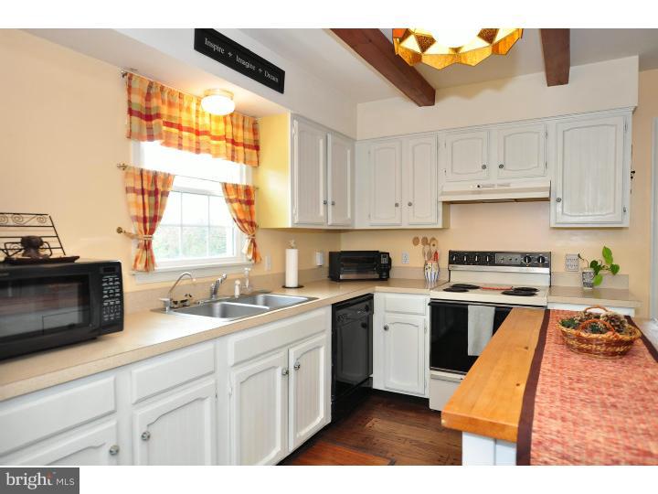 213 Brownbacks Church Road Spring City, PA 19475 - Photo 8 of 22 Kitchen