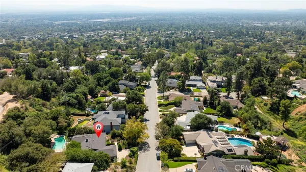 $2,198,000 | 650 Sierra Meadow Drive, Sierra Madre, CA 91024