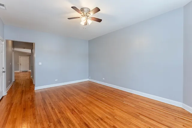 $1,800 | 163 North Lockwood Avenue, Unit 2, Chicago, IL 60644