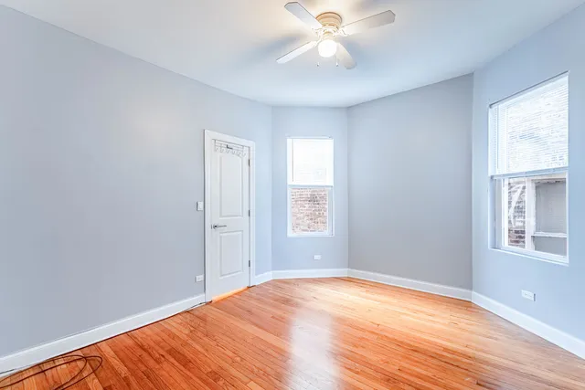 $1,800 | 163 North Lockwood Avenue, Unit 2, Chicago, IL 60644