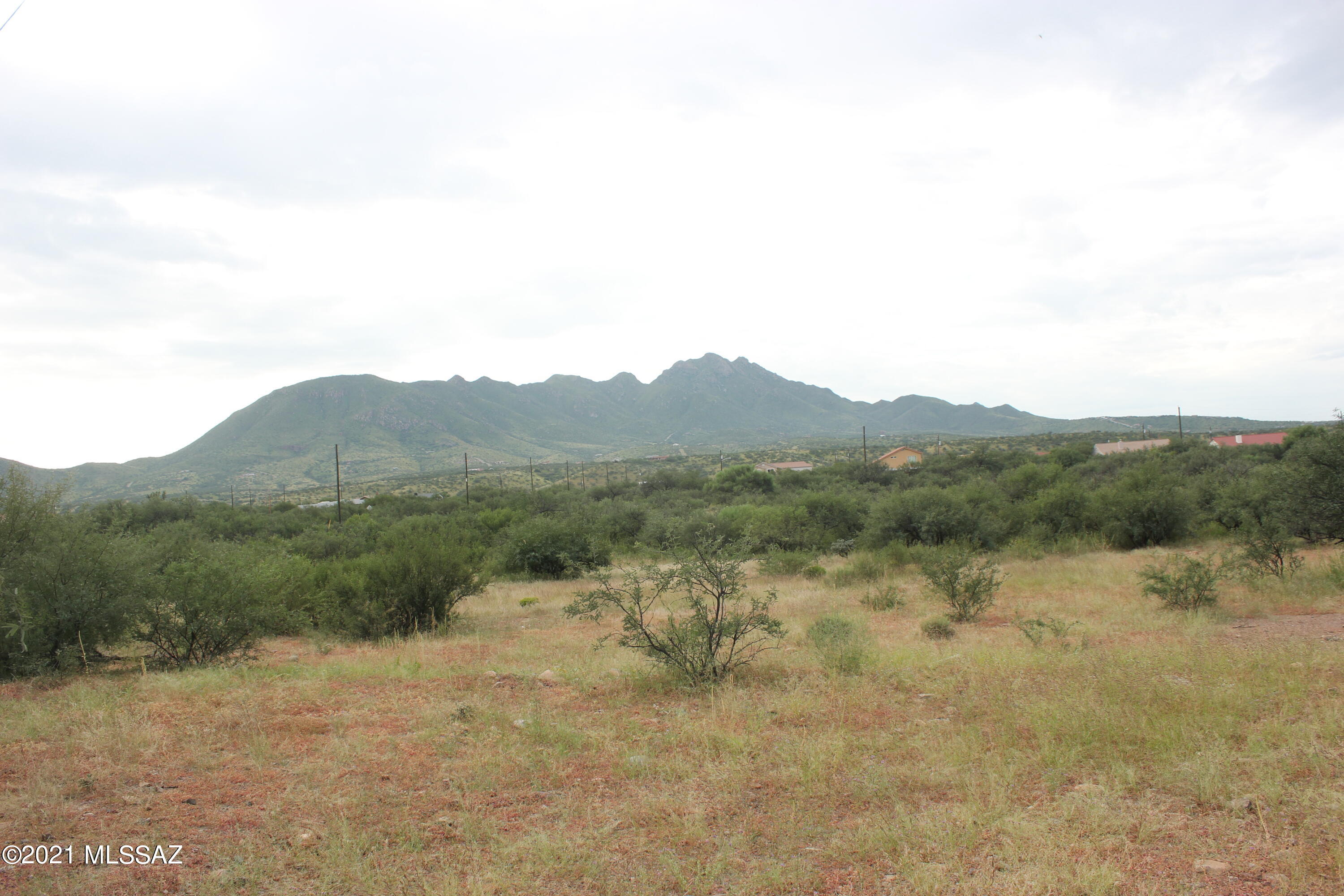 1923 Circulo Mexicali, Unit 2 Rio Rico, AZ 85648 - Photo 3 of 5