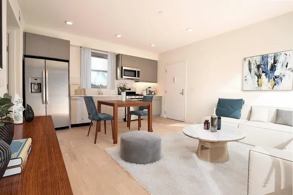 $5,800 | 110 Court Street, Unit 2, Hoboken, NJ 07030