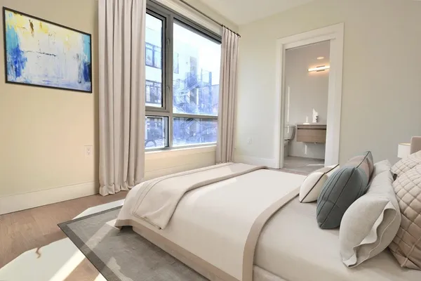 $5,800 | 110 Court Street, Unit 2, Hoboken, NJ 07030