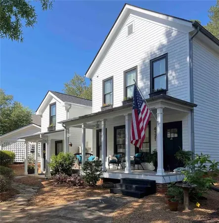 $489,000 | 4121 Summers Street, Covington, GA 30014
