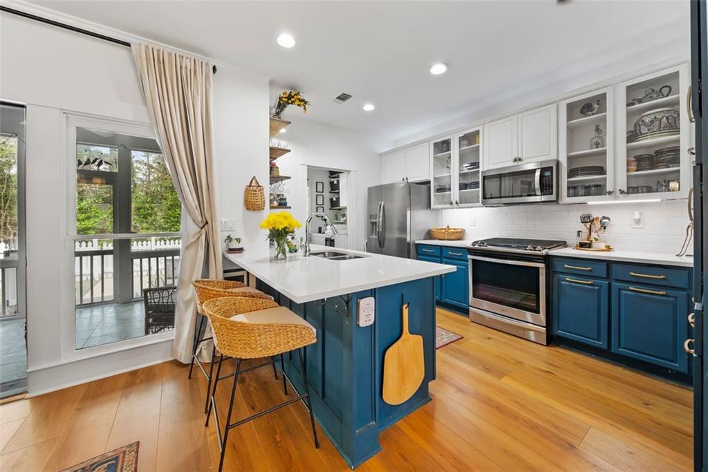 4121 Summers Street Covington, GA 30014 - Photo 11 of 46