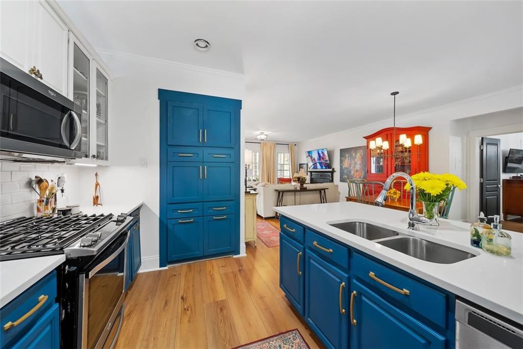 4121 Summers Street Covington, GA 30014 - Photo 12 of 46