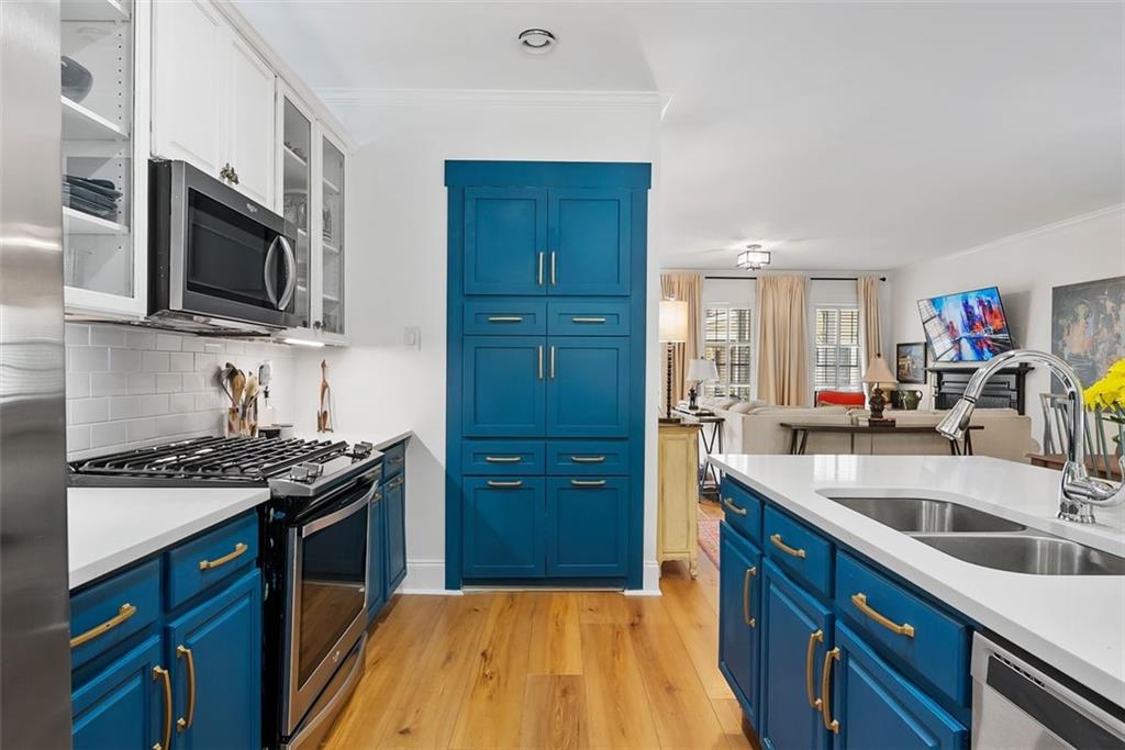 4121 Summers Street Covington, GA 30014 - Photo 13 of 46