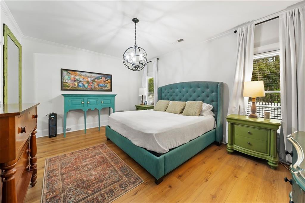 4121 Summers Street Covington, GA 30014 - Photo 14 of 46