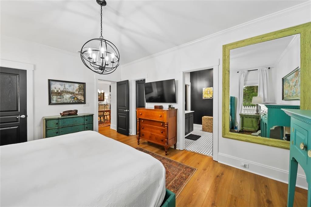 4121 Summers Street Covington, GA 30014 - Photo 15 of 46