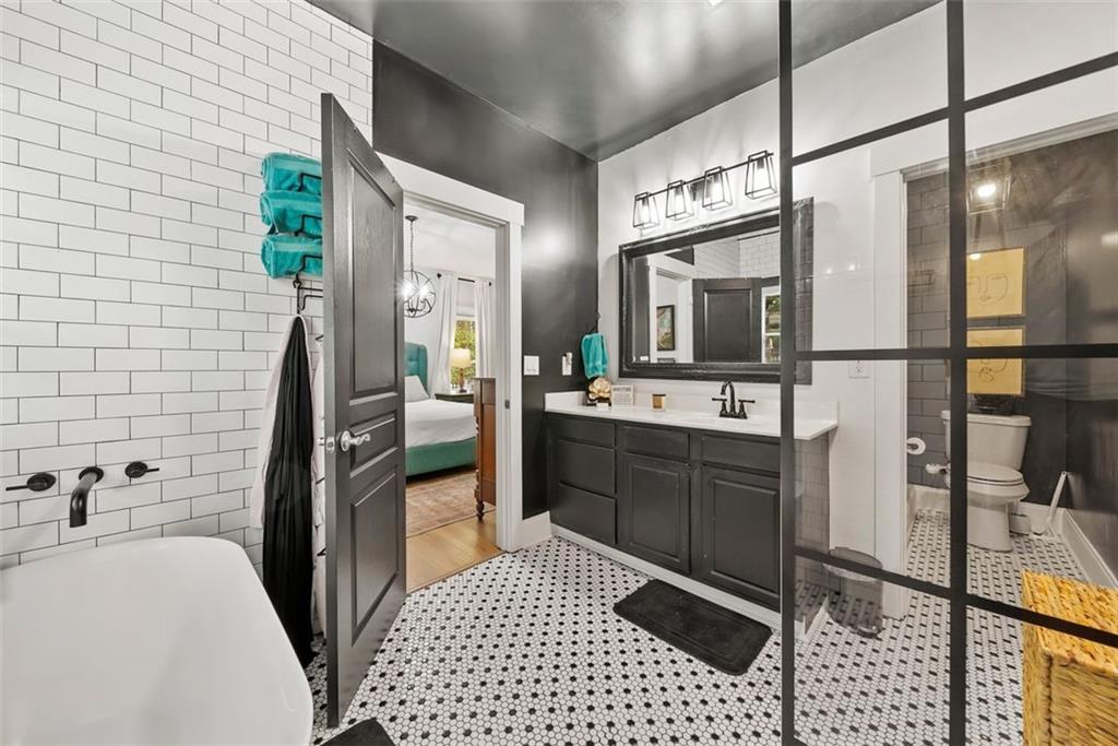 4121 Summers Street Covington, GA 30014 - Photo 16 of 46