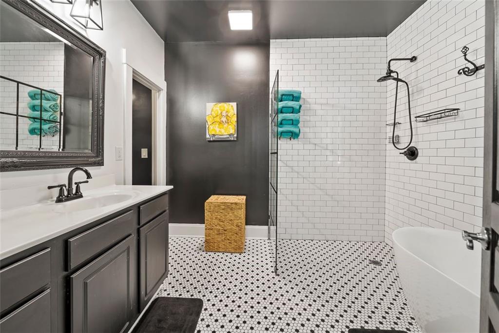 4121 Summers Street Covington, GA 30014 - Photo 17 of 46