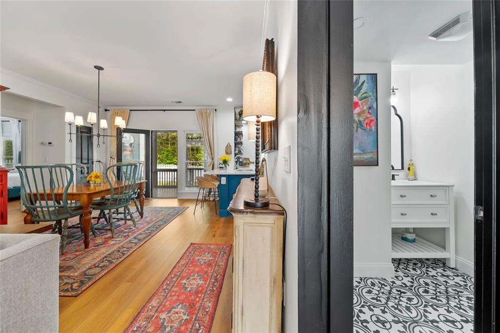 4121 Summers Street Covington, GA 30014 - Photo 18 of 46