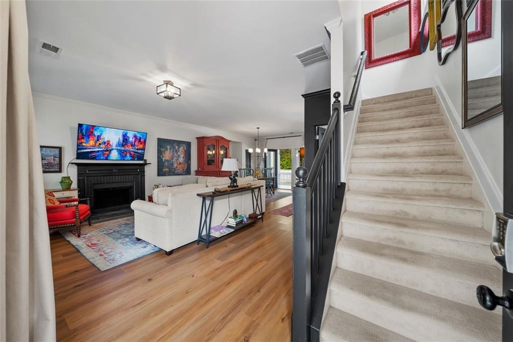 4121 Summers Street Covington, GA 30014 - Photo 19 of 46