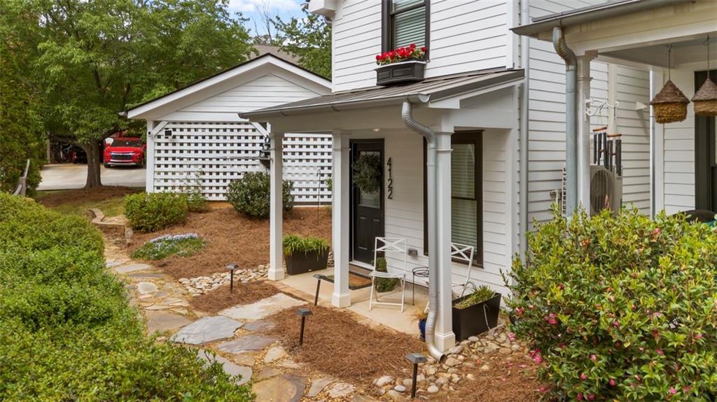 4121 Summers Street Covington, GA 30014 - Photo 23 of 46