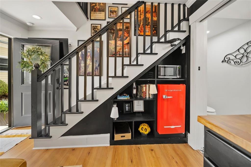 4121 Summers Street Covington, GA 30014 - Photo 26 of 46