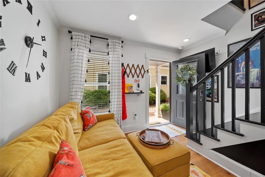 4121 Summers Street Covington, GA 30014 - Photo 27 of 46