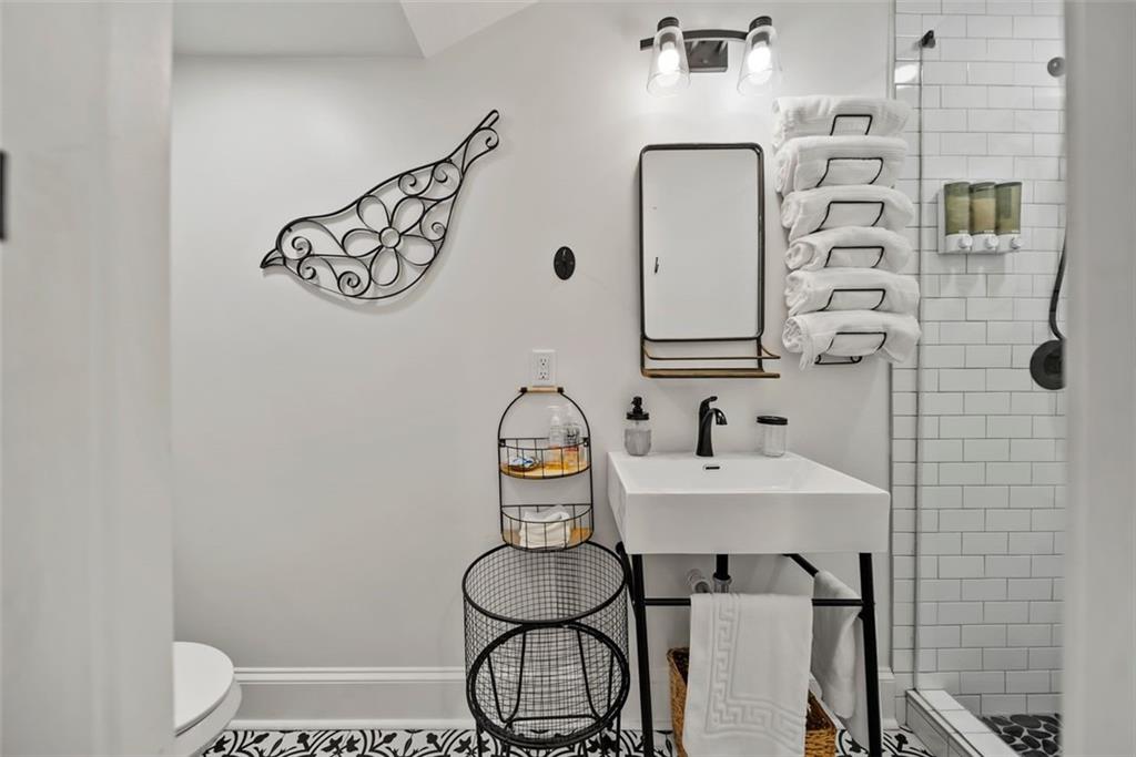 4121 Summers Street Covington, GA 30014 - Photo 28 of 46