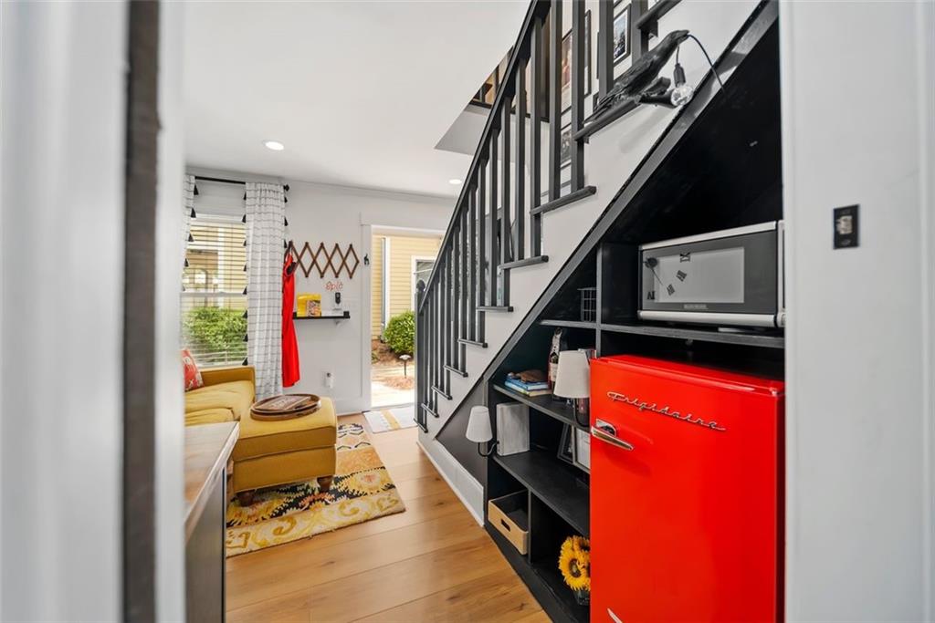 4121 Summers Street Covington, GA 30014 - Photo 30 of 46