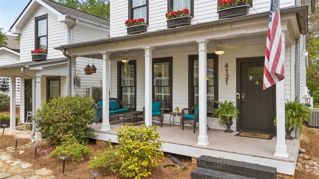 4121 Summers Street Covington, GA 30014 - Photo 3 of 46