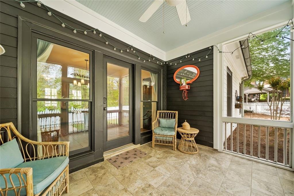 4121 Summers Street Covington, GA 30014 - Photo 34 of 46