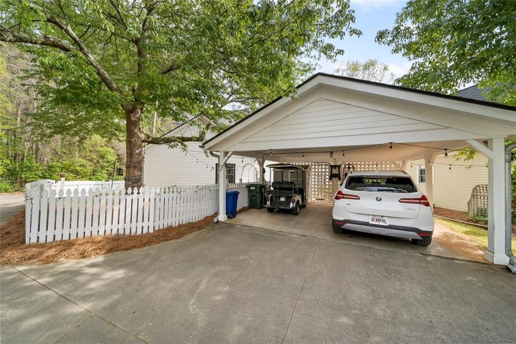 4121 Summers Street Covington, GA 30014 - Photo 35 of 46