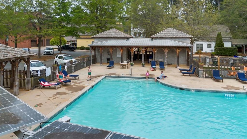 4121 Summers Street Covington, GA 30014 - Photo 37 of 46