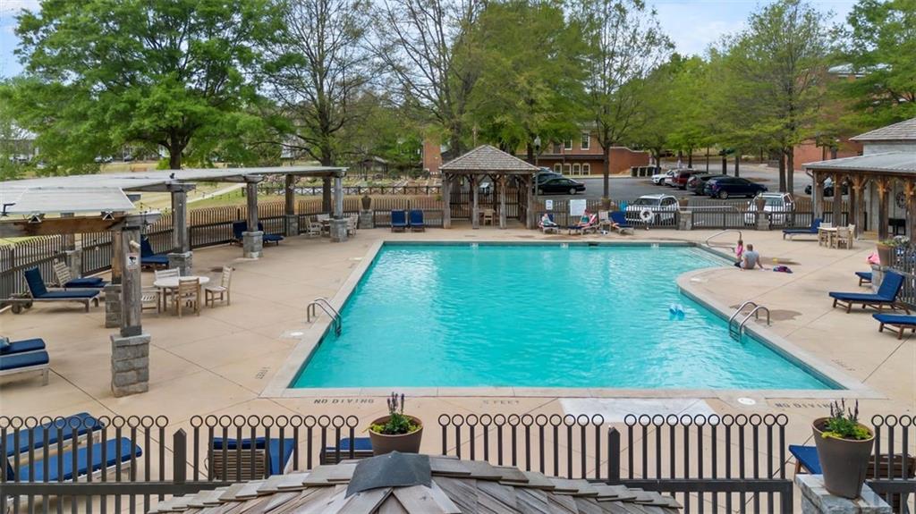 4121 Summers Street Covington, GA 30014 - Photo 38 of 46