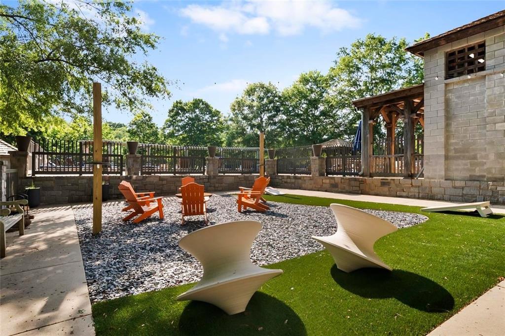 4121 Summers Street Covington, GA 30014 - Photo 40 of 46