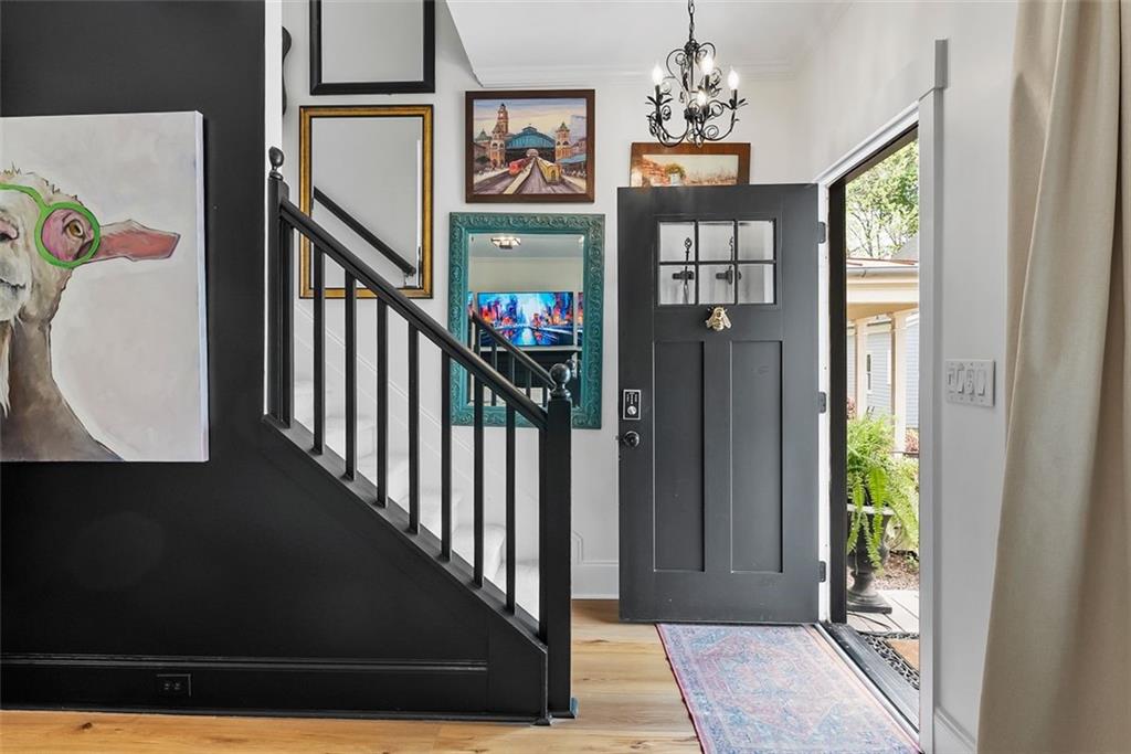 4121 Summers Street Covington, GA 30014 - Photo 4 of 46