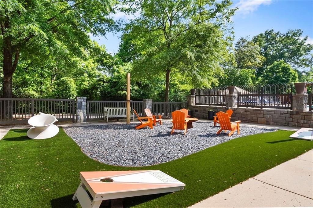 4121 Summers Street Covington, GA 30014 - Photo 41 of 46