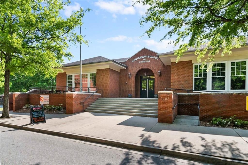 4121 Summers Street Covington, GA 30014 - Photo 44 of 46