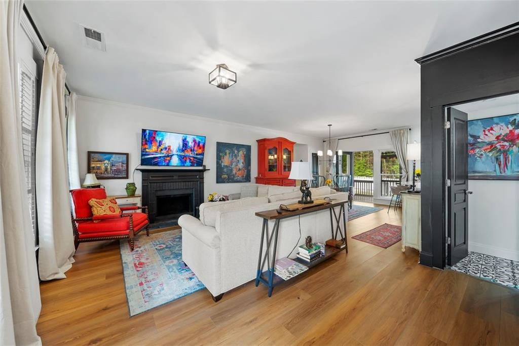 4121 Summers Street Covington, GA 30014 - Photo 5 of 46